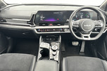 Kia Sportage 1.6 h T-GDi GT-Line SUV 5dr Petrol Hybrid Auto Euro 6 (s/s) (226 bhp) 8