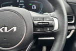 Kia Sportage 1.6 h T-GDi GT-Line SUV 5dr Petrol Hybrid Auto Euro 6 (s/s) (226 bhp) 17