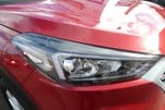 Hyundai TUCSON 1.6 CRDi MHEV SE Nav SUV 5dr Diesel Hybrid Manual Euro 6 (s/s) (115 ps) 5