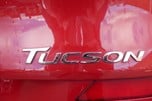 Hyundai TUCSON 1.6 CRDi MHEV SE Nav SUV 5dr Diesel Hybrid Manual Euro 6 (s/s) (115 ps) 13
