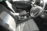 Hyundai TUCSON 1.6 CRDi MHEV SE Nav SUV 5dr Diesel Hybrid Manual Euro 6 (s/s) (115 ps) 23