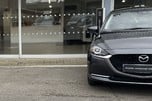 Mazda 2 1.5 e-SKYACTIV-G MHEV GT Sport Hatchback 5dr Petrol Manual Euro 6 (s/s) (90 7