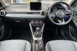 Mazda 2 1.5 e-SKYACTIV-G MHEV GT Sport Hatchback 5dr Petrol Manual Euro 6 (s/s) (90 29