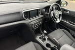 Kia Sportage 1.6 CRDi MHEV 2 SUV 5dr Diesel Hybrid Manual Euro 6 (s/s) (134 bhp) 10