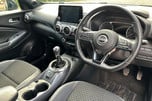 Nissan Juke 1.0 DIG-T N-Connecta SUV 5dr Petrol Manual Euro 6 (s/s) (114 ps) 9