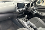 Nissan Juke 1.0 DIG-T N-Connecta SUV 5dr Petrol Manual Euro 6 (s/s) (114 ps) 10