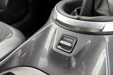 Nissan Juke 1.0 DIG-T N-Connecta SUV 5dr Petrol Manual Euro 6 (s/s) (114 ps) 44