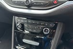 Vauxhall Astra 1.4i Turbo Elite Hatchback 5dr Petrol Manual Euro 6 (150 ps) 15