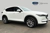 Mazda CX-5 2.0 SKYACTIV-G Sport SUV 5dr Petrol Manual Euro 6 (s/s) (165 ps)