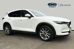 Mazda CX-5 2.0 SKYACTIV-G Sport SUV 5dr Petrol Manual Euro 6 (s/s) (165 ps) 1