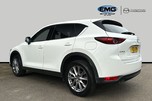 Mazda CX-5 2.0 SKYACTIV-G Sport SUV 5dr Petrol Manual Euro 6 (s/s) (165 ps) 4