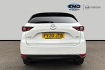 Mazda CX-5 2.0 SKYACTIV-G Sport SUV 5dr Petrol Manual Euro 6 (s/s) (165 ps) 5
