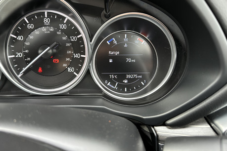 Mazda CX-5 2.0 SKYACTIV-G Sport SUV 5dr Petrol Manual Euro 6 (s/s) (165 ps) 14