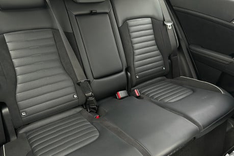Kia Sportage 1.6 h T-GDi GT-Line S SUV 5dr Petrol Hybrid Auto AWD Euro 6 (s/s) (226 bhp 11