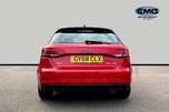 Audi A3 1.5 TFSI CoD 35 SE Technik Sportback 5dr Petrol S Tronic Euro 6 (s/s) (150 5