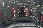 Audi A3 1.5 TFSI CoD 35 SE Technik Sportback 5dr Petrol S Tronic Euro 6 (s/s) (150 14
