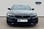 BMW 5 Series 2.0 520d M Sport Saloon 4dr Diesel Auto xDrive Euro 6 (s/s) (190 ps) 2