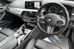 BMW 5 Series 2.0 520d M Sport Saloon 4dr Diesel Auto xDrive Euro 6 (s/s) (190 ps) 9