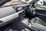 BMW 5 Series 2.0 520d M Sport Saloon 4dr Diesel Auto xDrive Euro 6 (s/s) (190 ps) 10