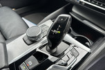 BMW 5 Series 2.0 520d M Sport Saloon 4dr Diesel Auto xDrive Euro 6 (s/s) (190 ps) 12