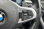 BMW 5 Series 2.0 520d M Sport Saloon 4dr Diesel Auto xDrive Euro 6 (s/s) (190 ps) 17