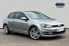 Volkswagen Golf 1.6 TDI BlueMotion Tech GT Edition Hatchback 3dr Diesel Manual Euro 6 (s/s)