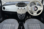 Fiat 500 500 1.2 Lounge Hatchback 3dr Petrol Manual Euro 6 (s/s) (69 bhp) 8