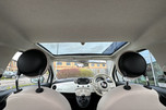 Fiat 500 500 1.2 Lounge Hatchback 3dr Petrol Manual Euro 6 (s/s) (69 bhp) 28