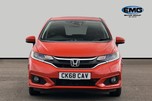 Honda Jazz Jazz 1.3 i-VTEC EX Navi Hatchback 5dr Petrol CVT Euro 6 (s/s) (102 ps) 2