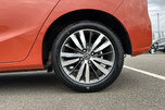 Honda Jazz Jazz 1.3 i-VTEC EX Navi Hatchback 5dr Petrol CVT Euro 6 (s/s) (102 ps) 7