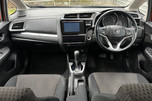 Honda Jazz Jazz 1.3 i-VTEC EX Navi Hatchback 5dr Petrol CVT Euro 6 (s/s) (102 ps) 8