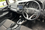 Honda Jazz Jazz 1.3 i-VTEC EX Navi Hatchback 5dr Petrol CVT Euro 6 (s/s) (102 ps) 9