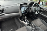Honda Jazz Jazz 1.3 i-VTEC EX Navi Hatchback 5dr Petrol CVT Euro 6 (s/s) (102 ps) 10