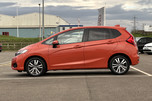 Honda Jazz Jazz 1.3 i-VTEC EX Navi Hatchback 5dr Petrol CVT Euro 6 (s/s) (102 ps) 23