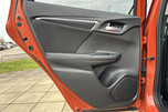 Honda Jazz Jazz 1.3 i-VTEC EX Navi Hatchback 5dr Petrol CVT Euro 6 (s/s) (102 ps) 33
