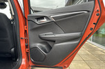 Honda Jazz Jazz 1.3 i-VTEC EX Navi Hatchback 5dr Petrol CVT Euro 6 (s/s) (102 ps) 35