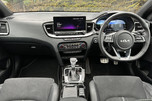 Kia Ceed 1.5 T-GDi GT-Line S Hatchback 5dr Petrol DCT Euro 6 (s/s) (158 bhp) 8