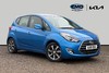 Hyundai ix20 1.4 Blue Drive SE Hatchback 5dr Petrol Manual Euro 6 (s/s) (90 ps)