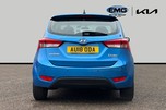 Hyundai ix20 1.4 Blue Drive SE Hatchback 5dr Petrol Manual Euro 6 (s/s) (90 ps) 5