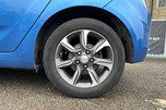 Hyundai ix20 1.4 Blue Drive SE Hatchback 5dr Petrol Manual Euro 6 (s/s) (90 ps) 7