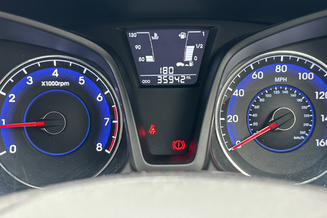 Hyundai ix20 1.4 Blue Drive SE Hatchback 5dr Petrol Manual Euro 6 (s/s) (90 ps) 14
