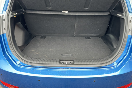 Hyundai ix20 1.4 Blue Drive SE Hatchback 5dr Petrol Manual Euro 6 (s/s) (90 ps) 18