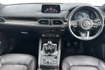 Mazda CX-5 2.0 SKYACTIV-G GT Sport Nav+ SUV 5dr Petrol Manual Euro 6 (s/s) (165 p 8