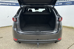 Mazda CX-5 2.0 SKYACTIV-G GT Sport Nav+ SUV 5dr Petrol Manual Euro 6 (s/s) (165 p 18