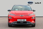 Hyundai KONA 64kWh Premium SE SUV 5dr Electric Auto (204 ps) 2