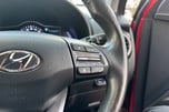 Hyundai KONA 64kWh Premium SE SUV 5dr Electric Auto (204 ps) 17