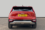Kia Niro 1.6h GDi 3 SUV 5dr Petrol Hybrid DCT Euro 6 (s/s) (139 bhp) 5