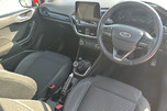 Ford Fiesta 1.1 Zetec Navigation 3dr 9