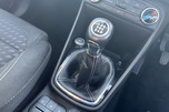 Ford Fiesta 1.1 Zetec Navigation 3dr 12