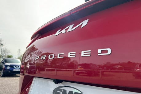 Kia Pro Ceed 1.5 T-GDi GT-Line Shooting Brake 5dr Petrol Manual Euro 6 (s/s) (158 bhp) 27